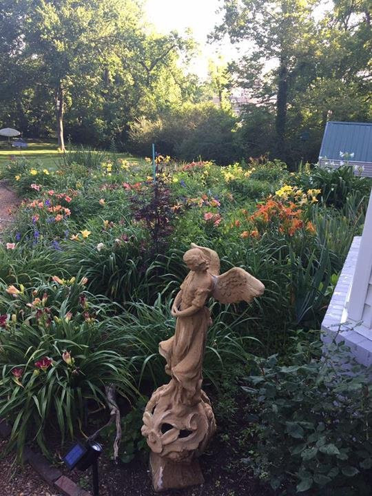 Inn At Bigby Creek主图