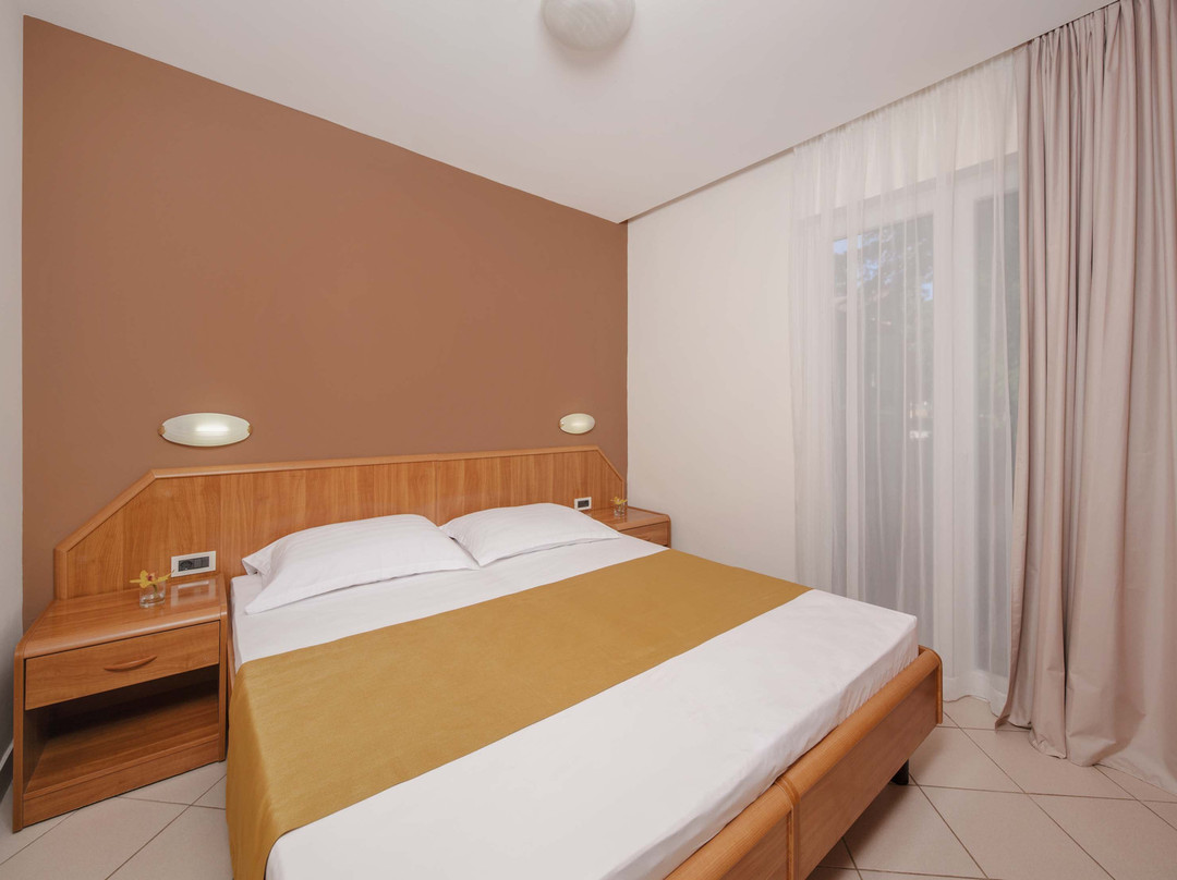 Apartments Katoro Plava Laguna主图