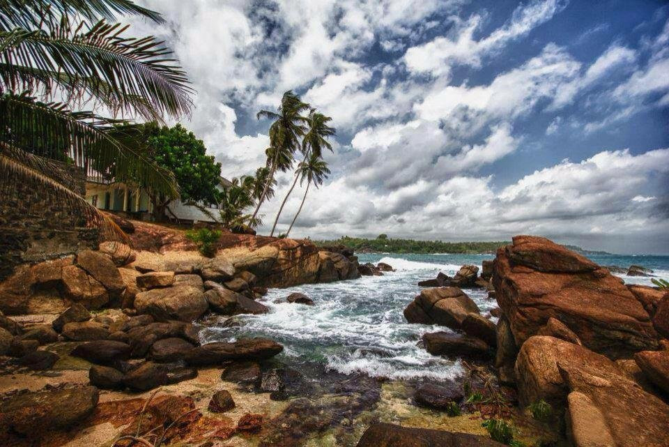 Dream Lanka Tours景点图片