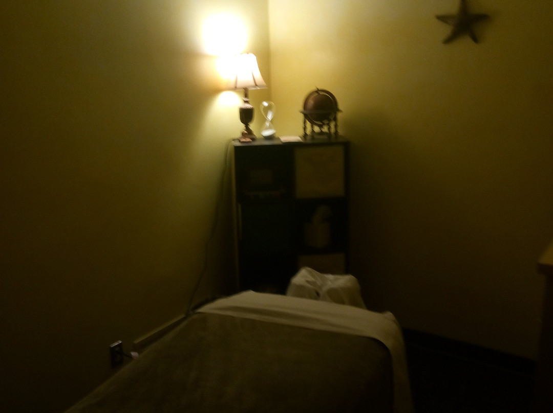 Medissage-劳伦斯必去景点