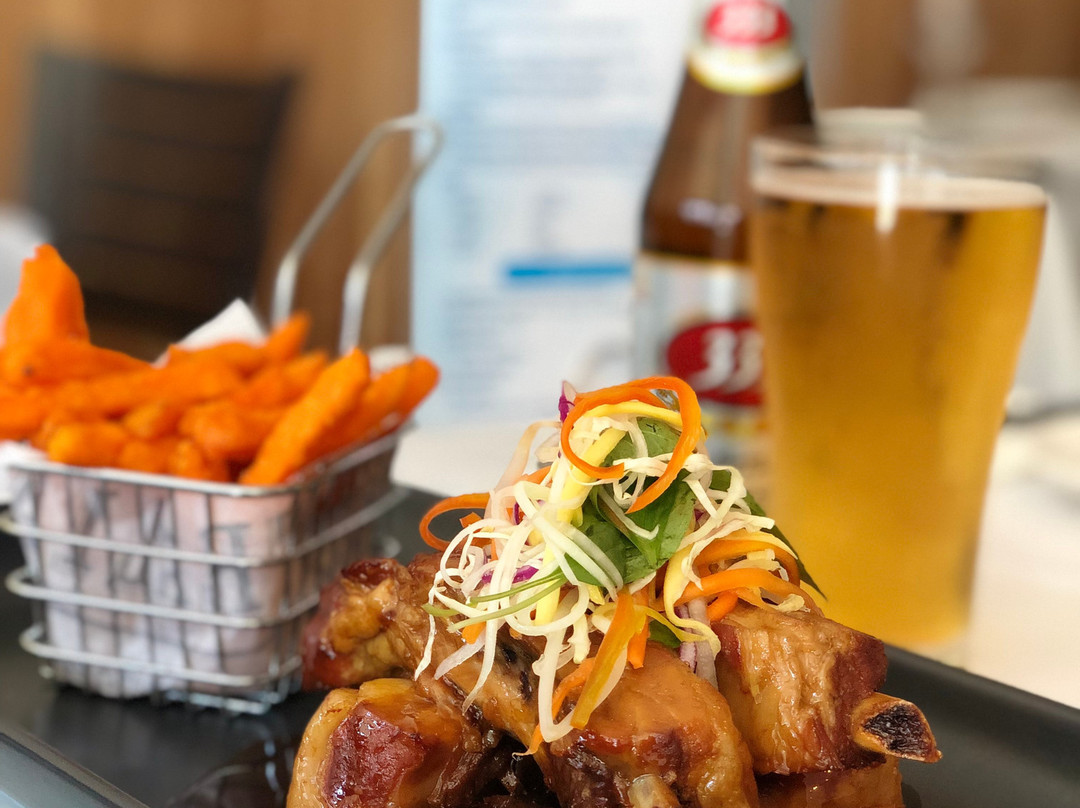 Highett餐馆和美食-Ngon Restaurant Vietnamese And Asian Cuisine