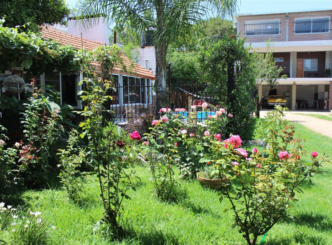 Hospedaje Santa Rita