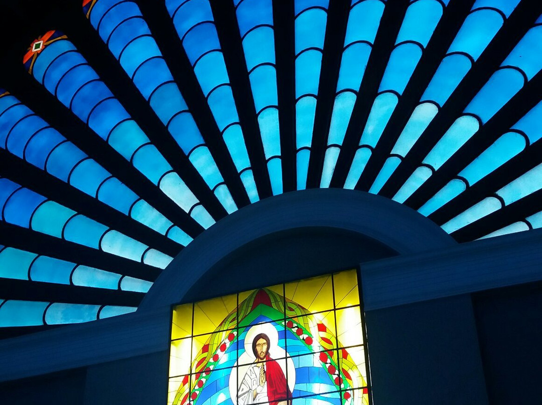 Catedral Sant'Ana-Ponta Grossa必去景点