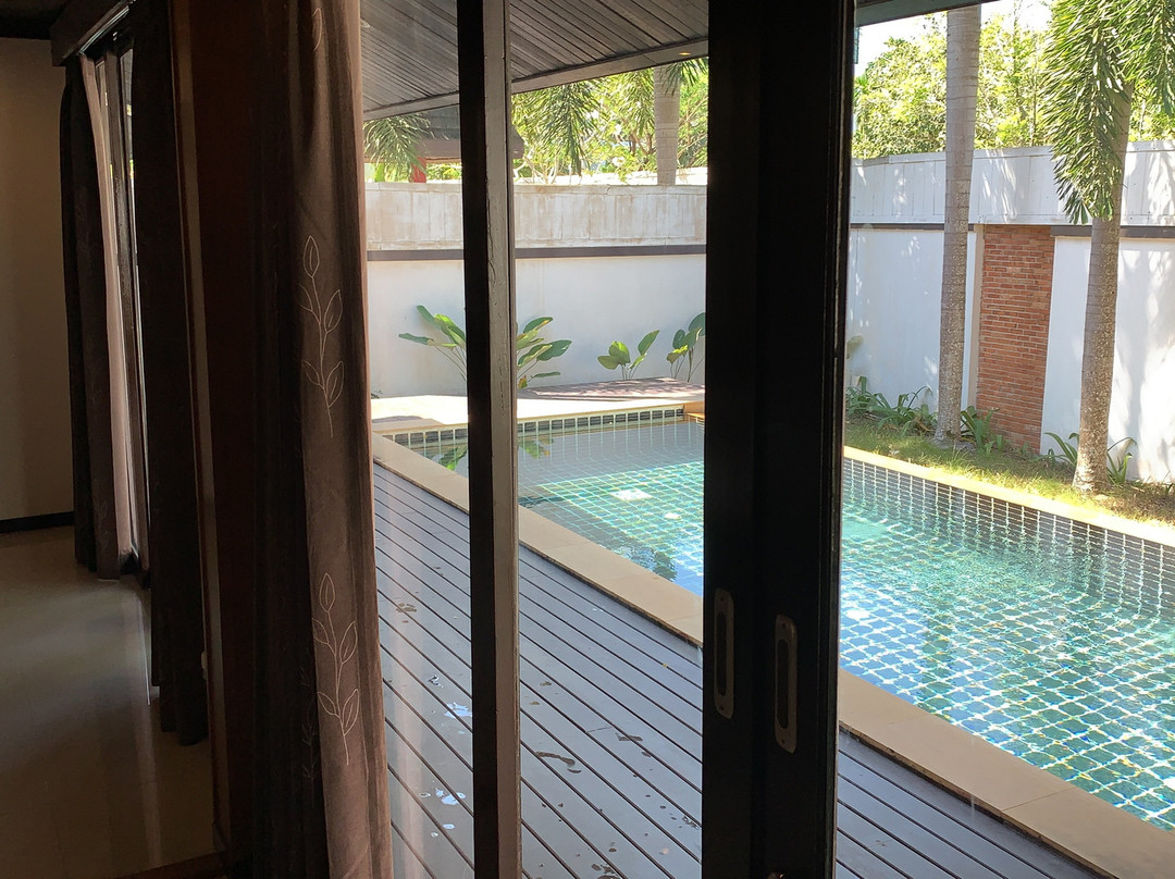 The Kara Pool Villa主图