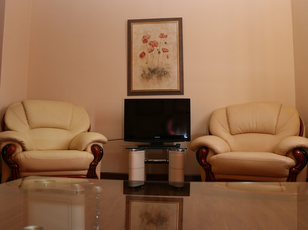 Syunik Hotel主图