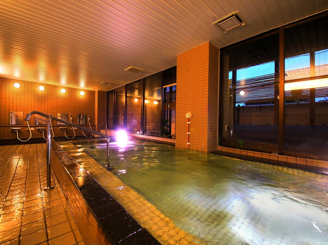 Green Hotel Yes Ohmi Hachiman主图