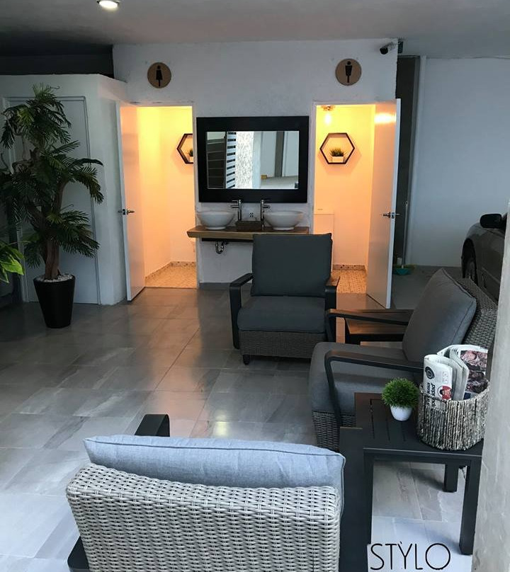 Hotel Monumental主图