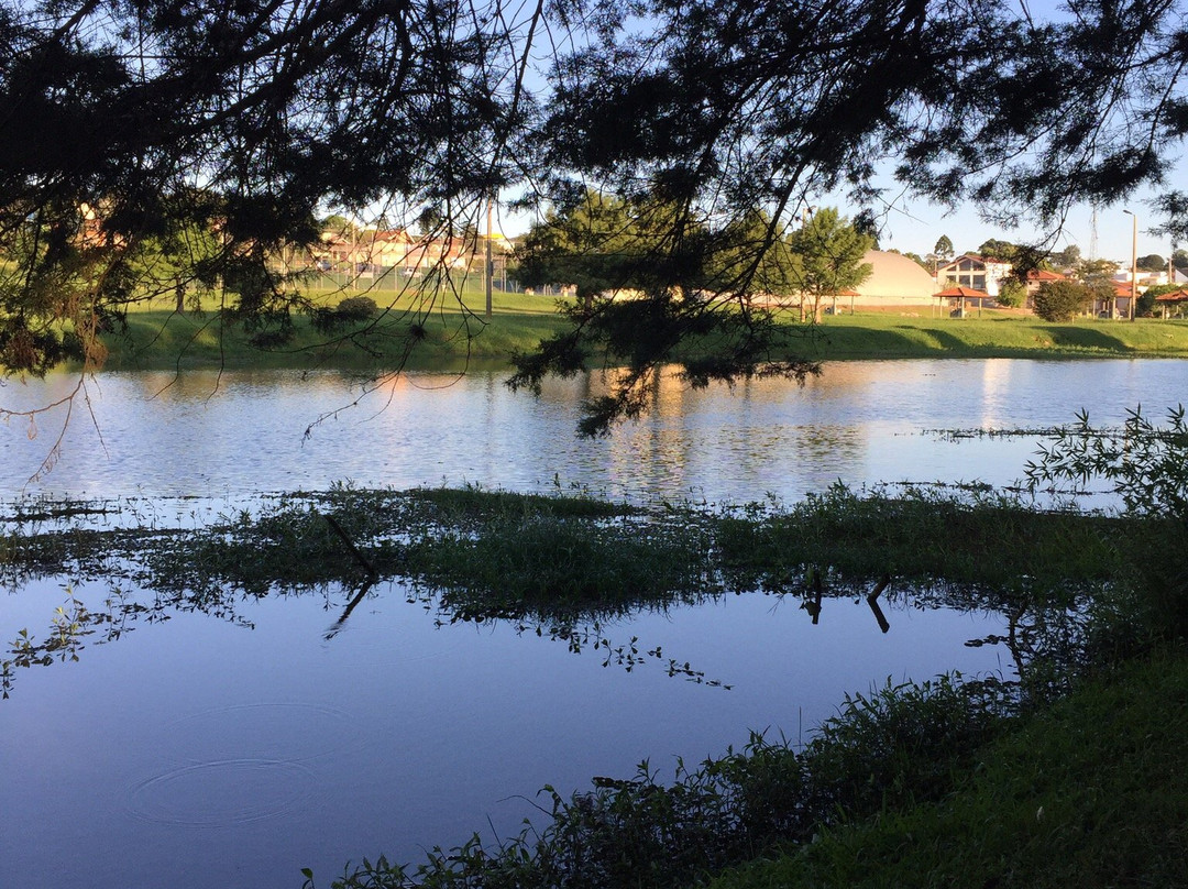 Parque Lacustre-Castro必去景点