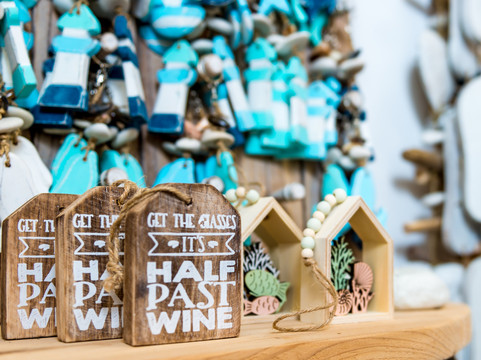 Something Special-Kralendijk必去景点