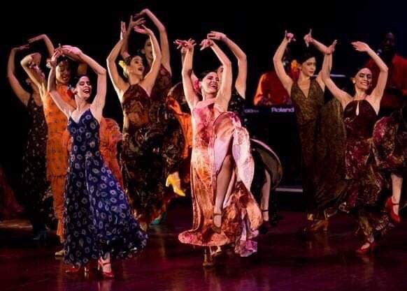 Centre des Arts Juliette-Lassonde-圣亚森特必去景点