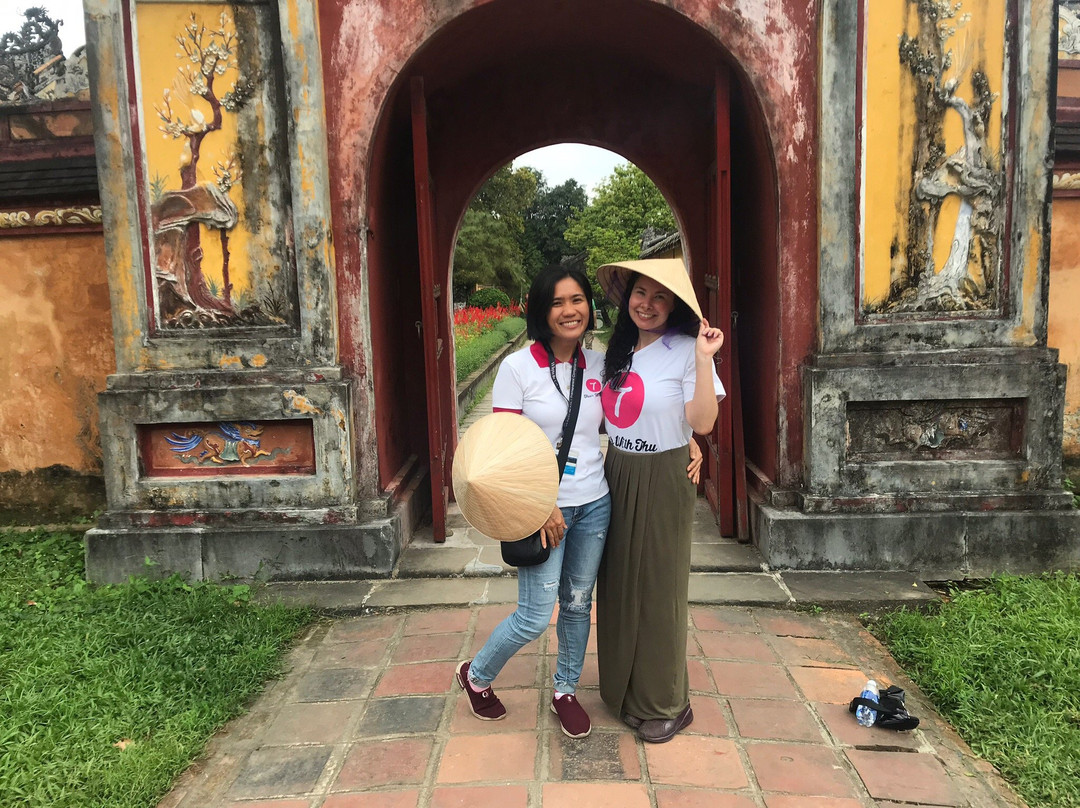 Tour With Thu景点图片