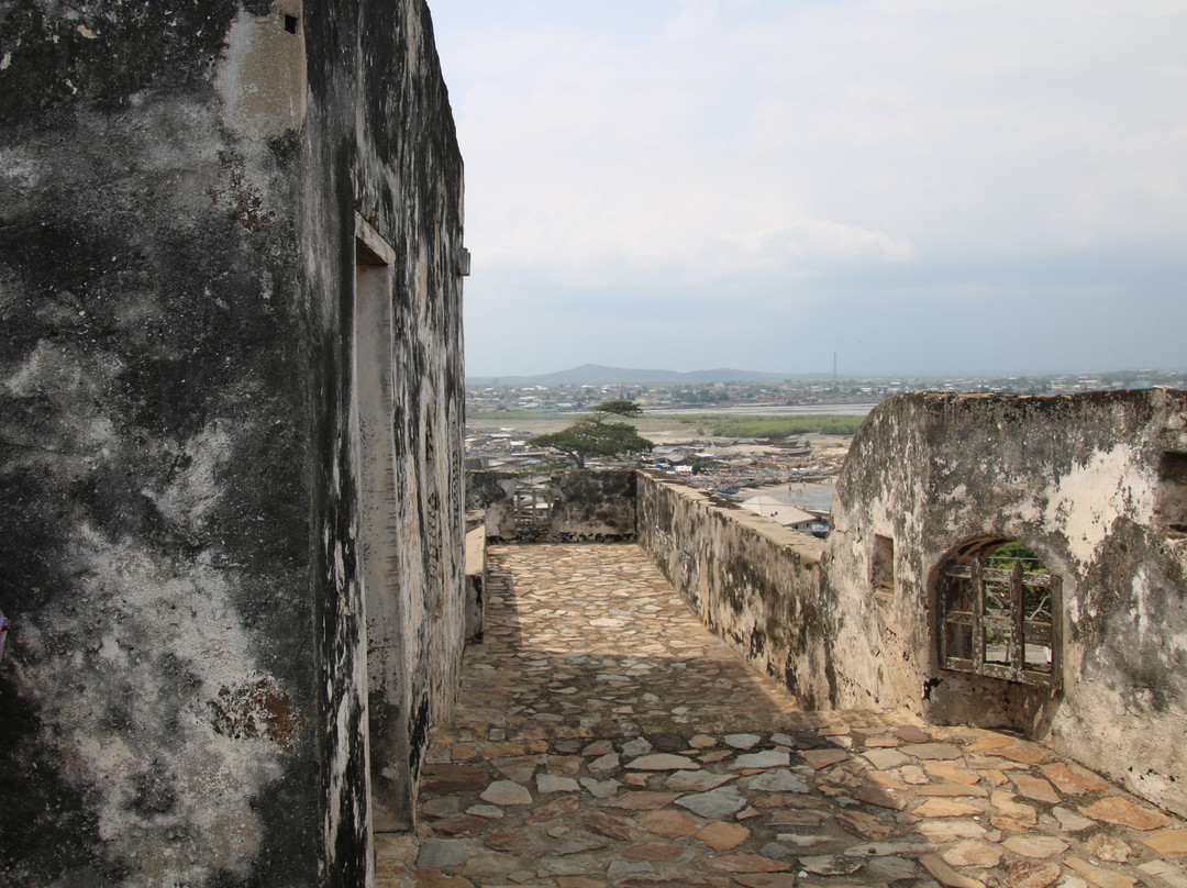 Fort Lijdzaamheid