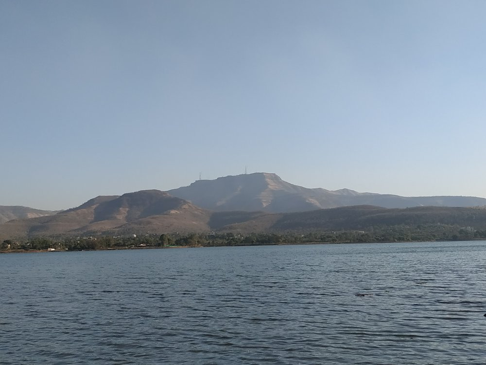 Khadakwasla Dam景点图片