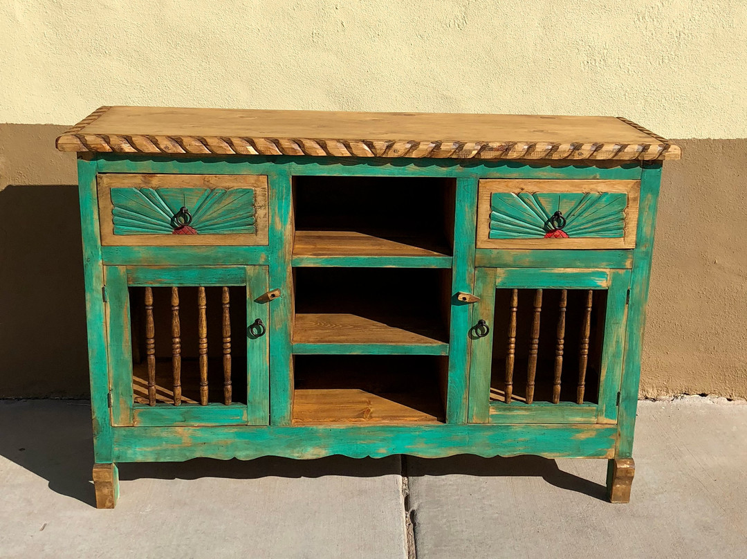 Coyote Traders LLC-拉斯克鲁塞斯必去景点