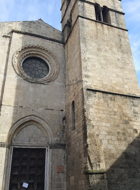 塔尔奎尼亚-塔尔奎尼亚必去景点