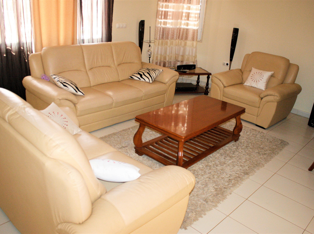 Hostel Casa Branca主图