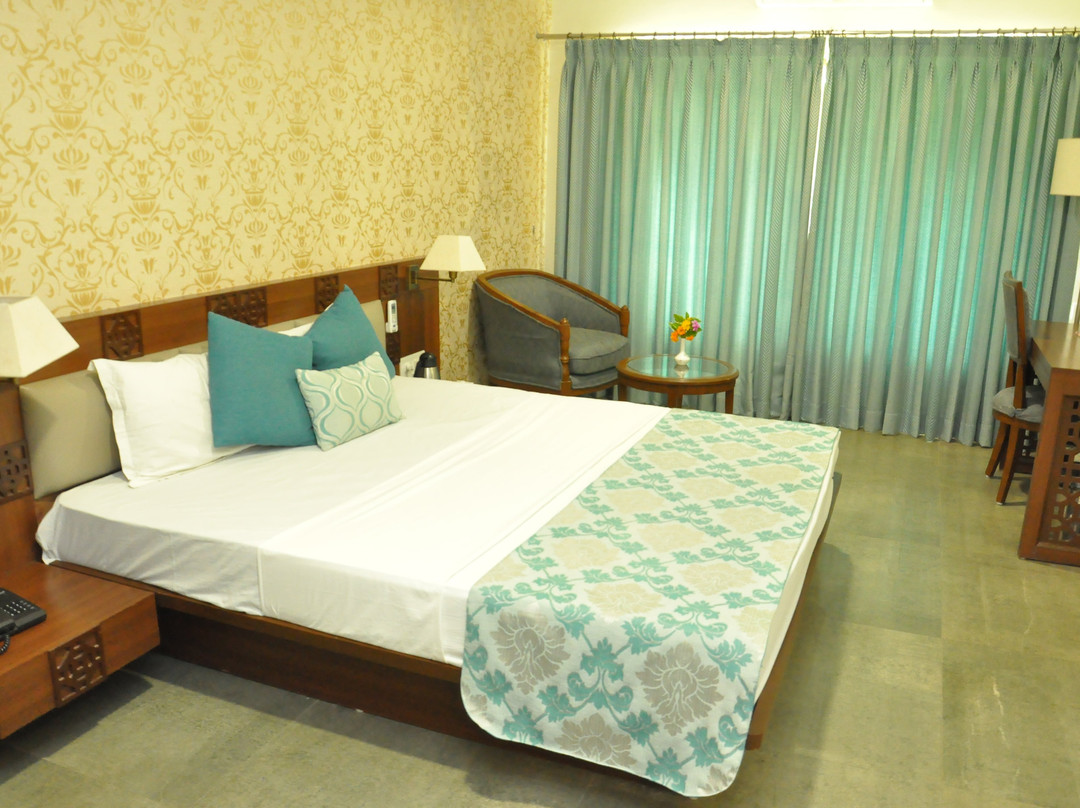 MPT Jhankar, Khajuraho主图