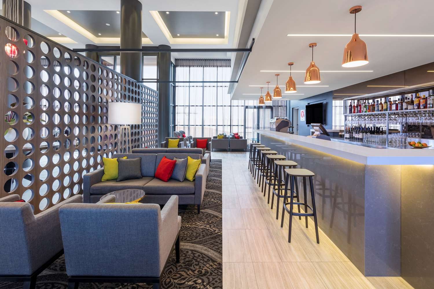 Travelodge Hotel Sydney Airport-官方