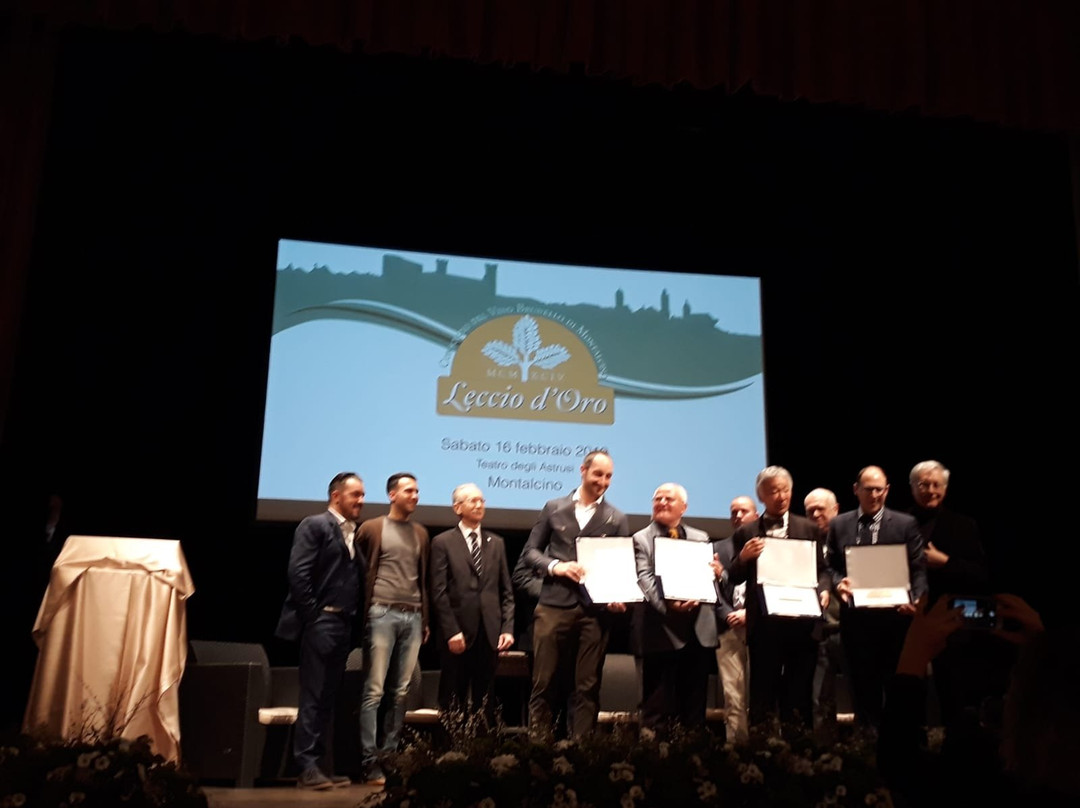 Enoteca Di Ghino-皮恩扎必去景点