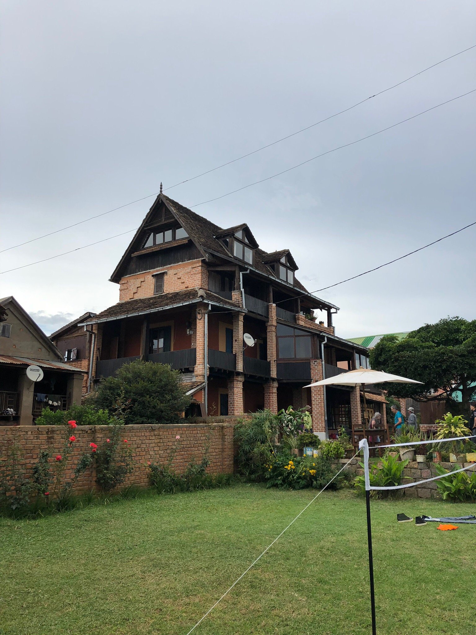 Hotel Anjara-官方