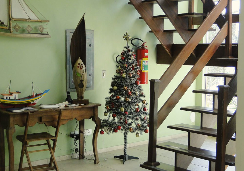 Solar do Forte主图