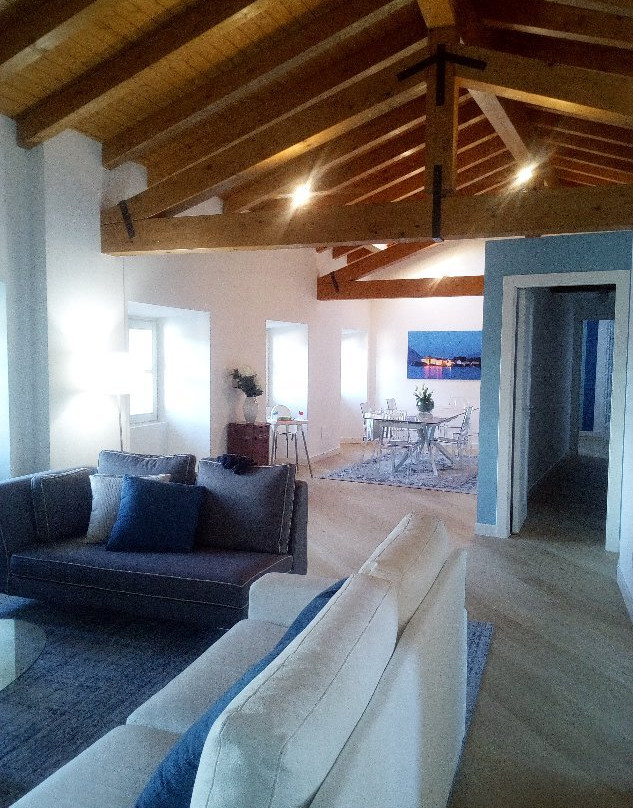 Heart Lake Apartments - Verbania主图