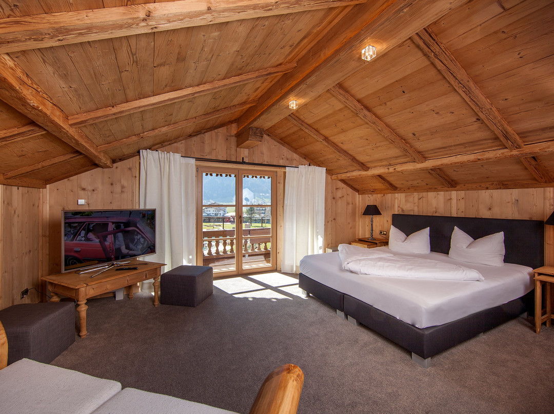 Chalet Dorfbäck主图