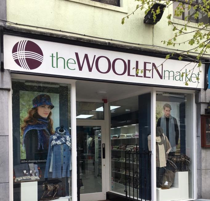 The Woollen Market-韦斯特波特必去景点