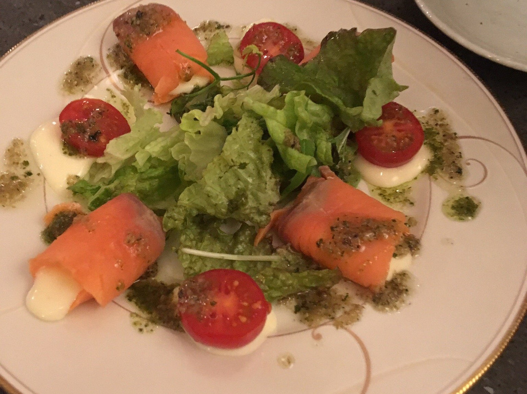 ダイニング Homare