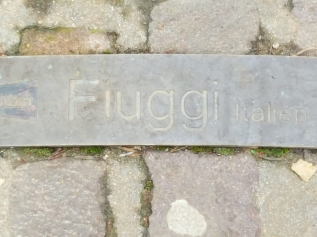 Marktbrunnen-Helmstedt必去景点