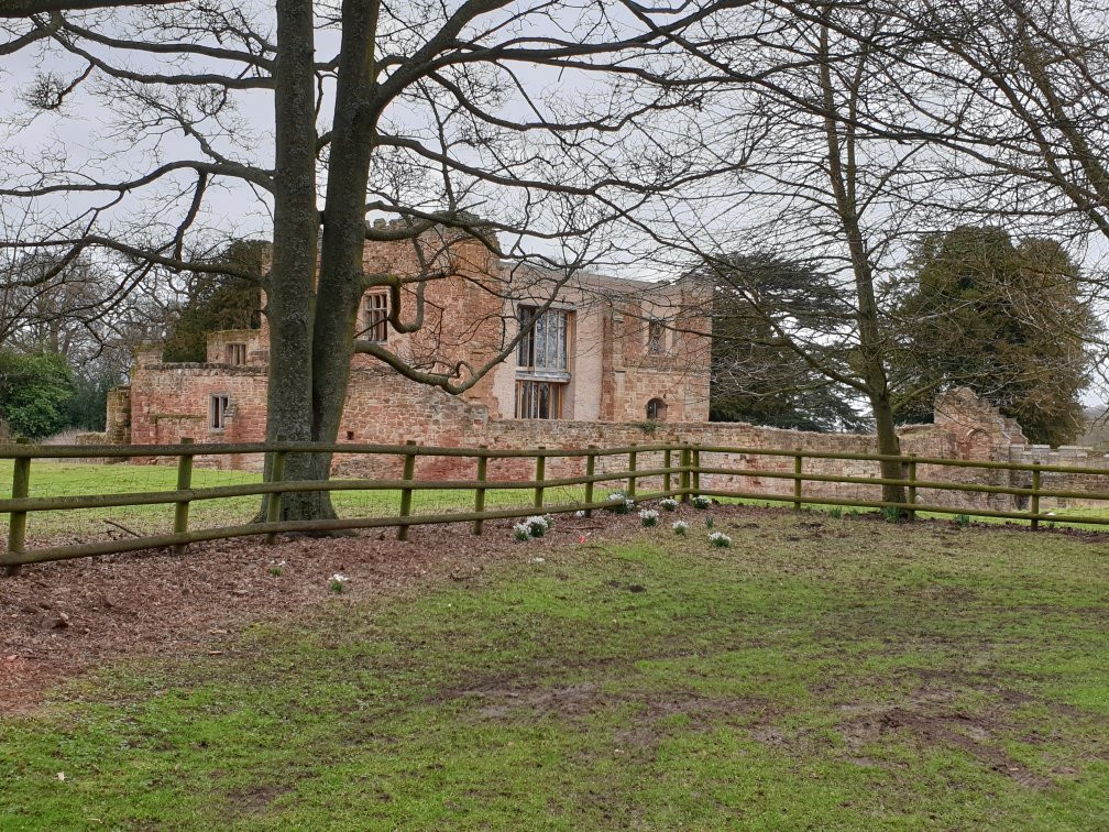 Astley Castle-纽尼顿必去景点