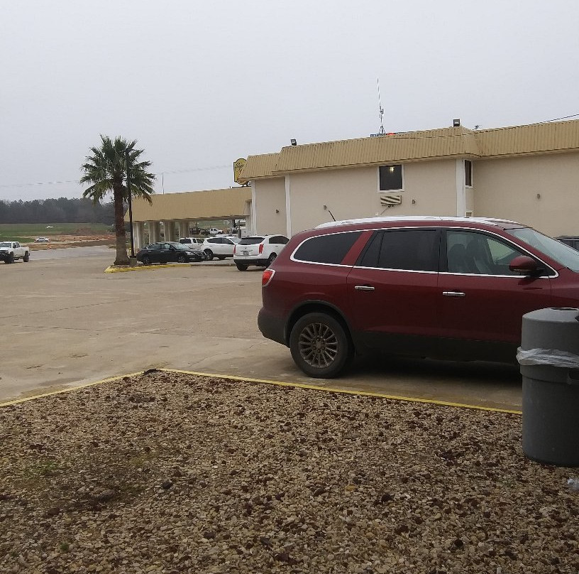 Super 8 by Wyndham Buffalo主图