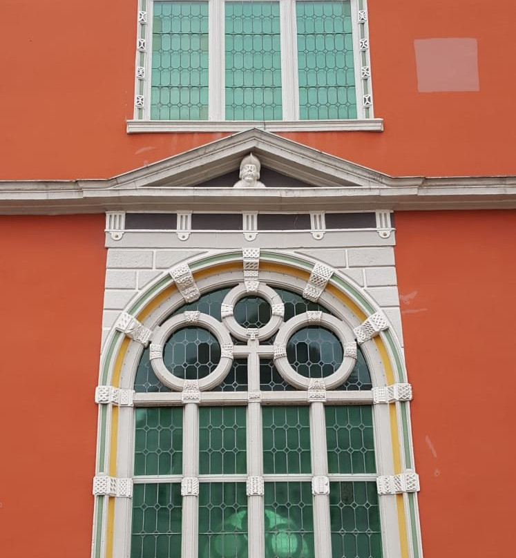 University of Helmstedt-Helmstedt必去景点