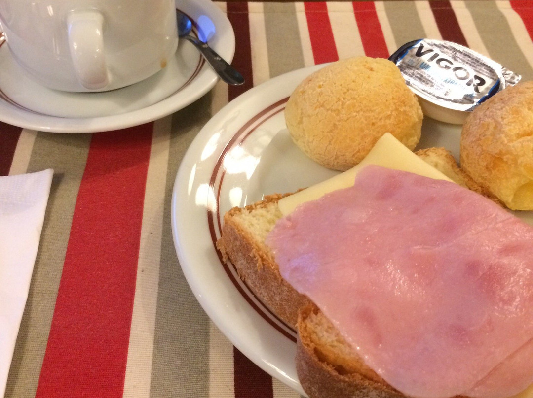 Antonios Palace Hotel主图