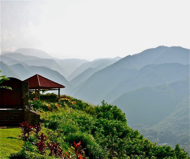 Karen Lei's Gallery-Kahakuloa必去景点