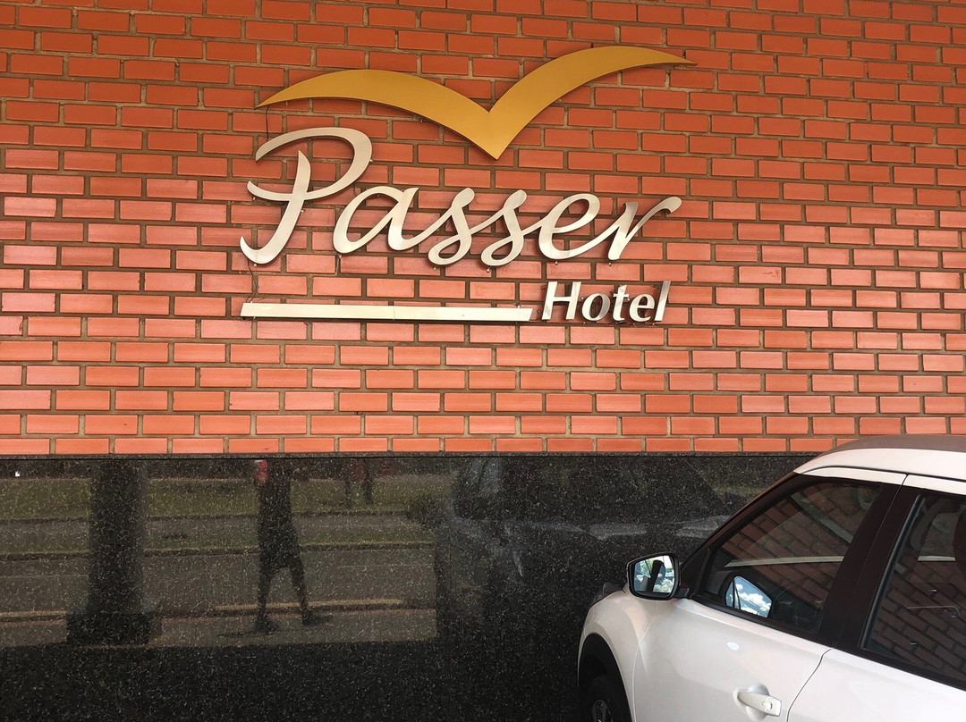 Passer Hotel主图