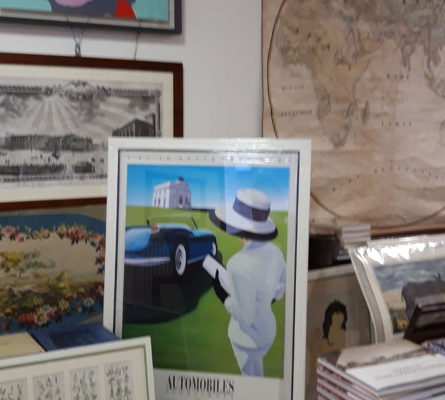 Libreria Antiquaria Perini-维罗纳必去景点