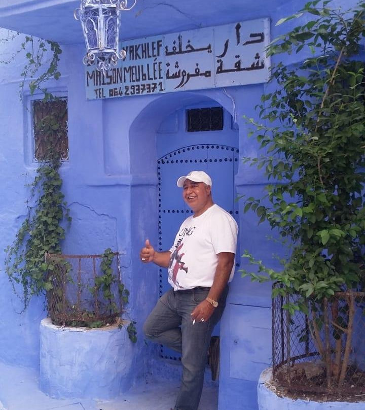 Nice Morocco Trips-非斯必去景点