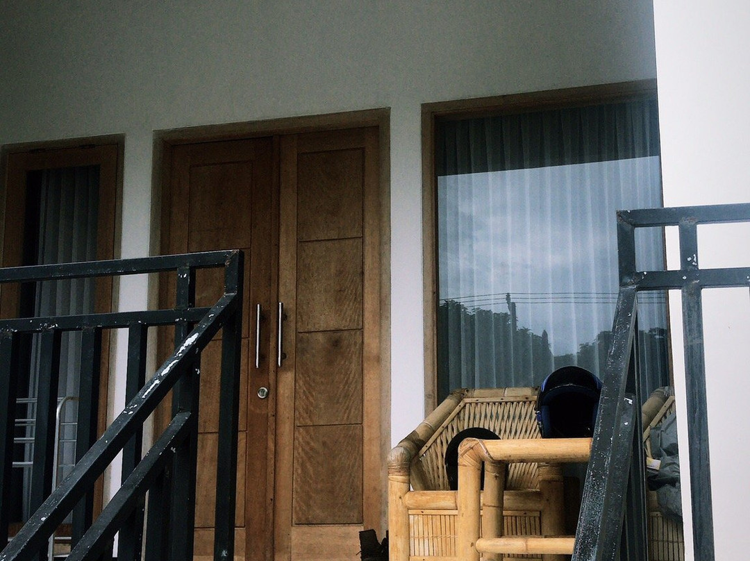 Maharani Homestay主图