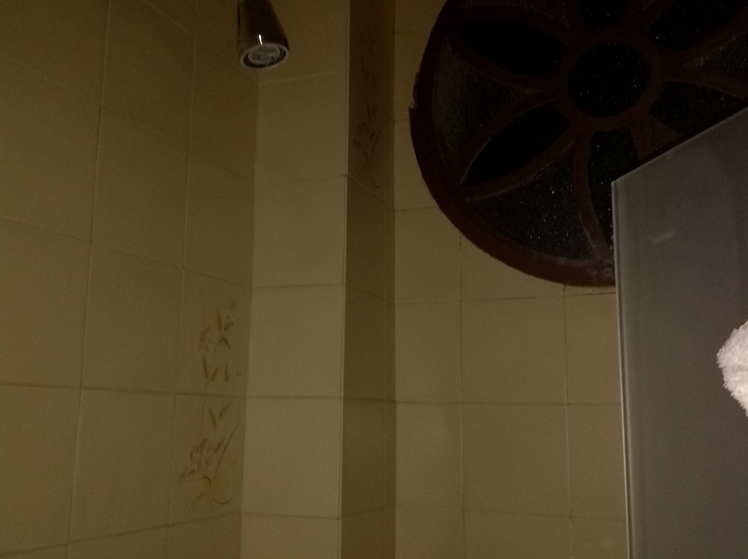 Reisper Palace Hotel主图