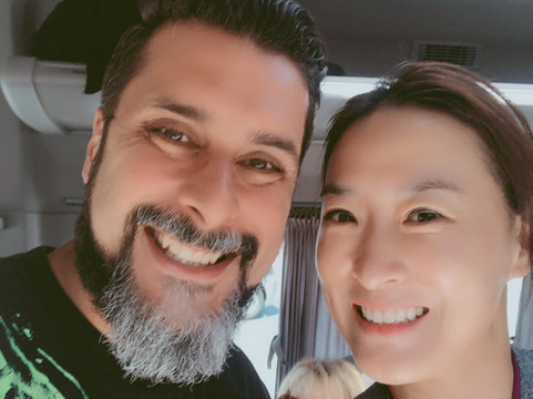 Isto e Chile-圣地亚哥必去景点