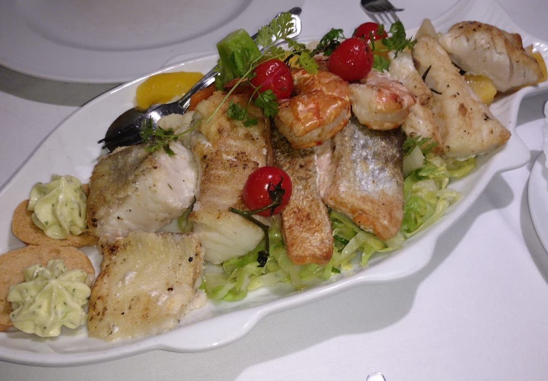 Hotel - Restaurant Farchauer Muhle主图