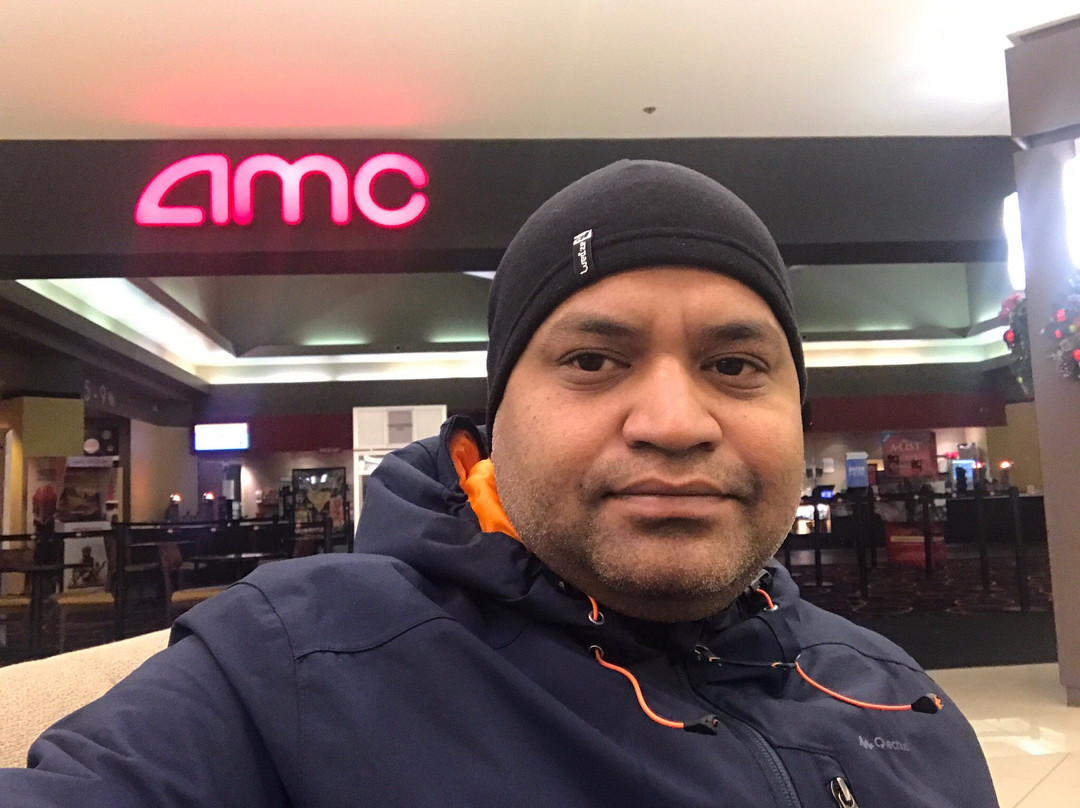 AMC Worldgate 9景点图片