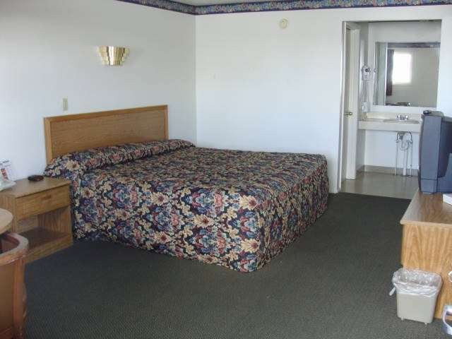 Chippewa Motel主图