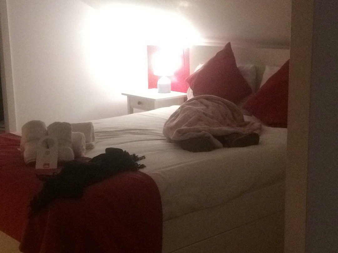 Lisbon River House主图