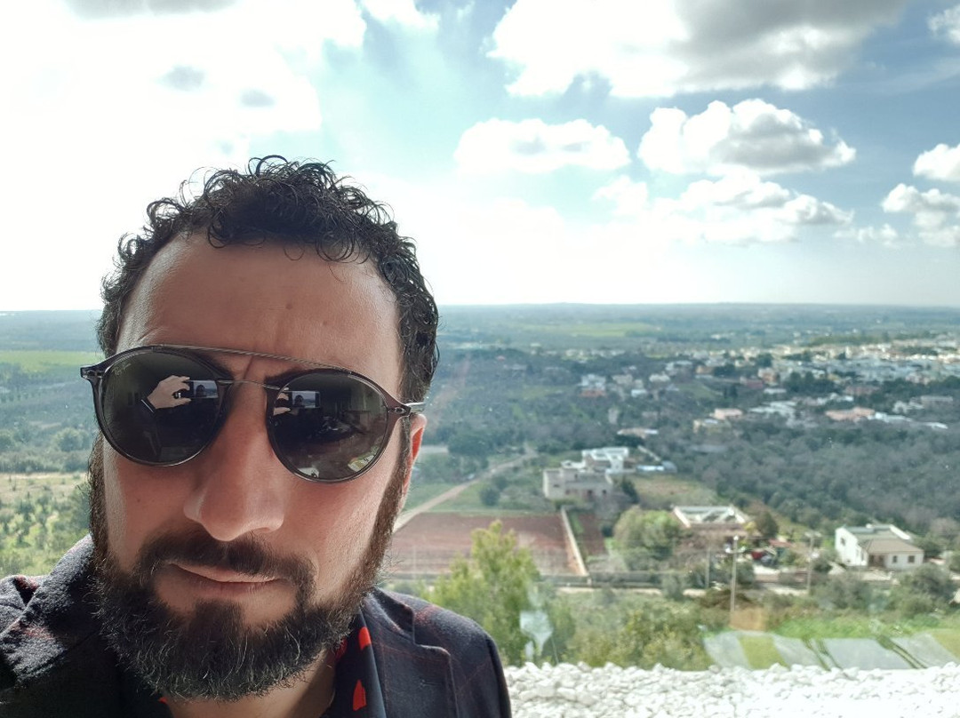 Villa de Donatis Charming Guest House主图