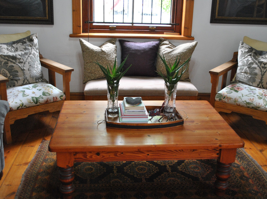 Worcester Gallery & Frames-伍斯特必去景点