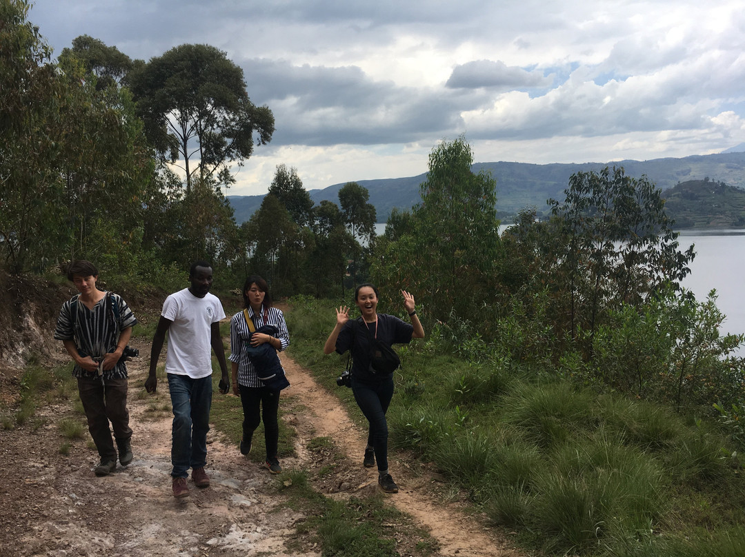 Enjojo Tours-卡巴莱必去景点