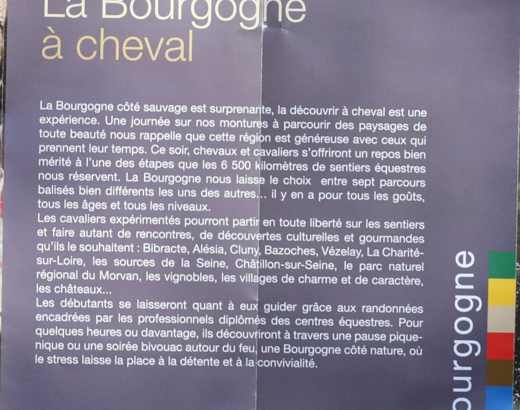 Office de Tourisme de Cluny Sud Bourgogne景点图片