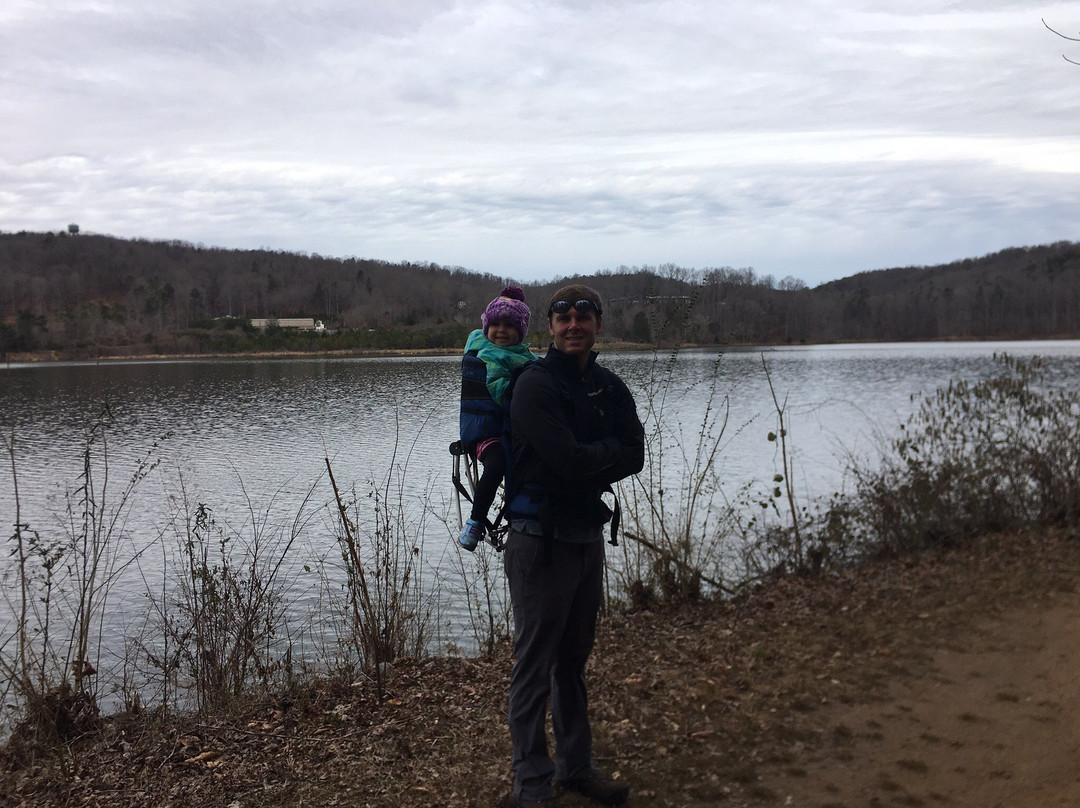 Lake Zwerner Trail-达洛尼加必去景点